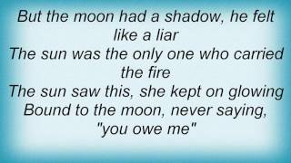 Jason Mraz - Shine Lyrics