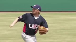 Quarterback Angle Throw