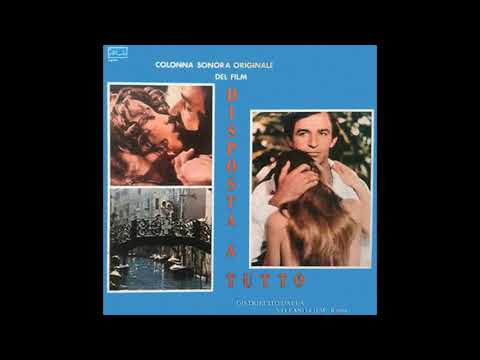 Gianni Marchetti - Dolce Settembre [Italy] Library, Easy Listening (1977)