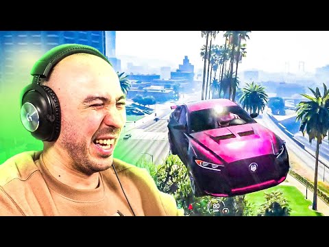 LE RETOUR DU GANG DES ROSES !