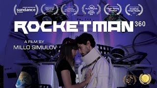 RocketMan 360 Official Trailer