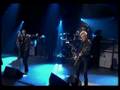 The Cult - Take The Power LIVE 05