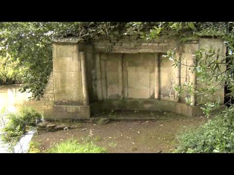 Kent's Gardens, William Kent: Designing Georgian Britain