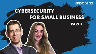 Handling Ransomware Attacks, Protecting Your Data and If You Should be Using the Cloud | Episode 22
