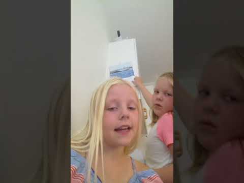 Jag har stukat foten