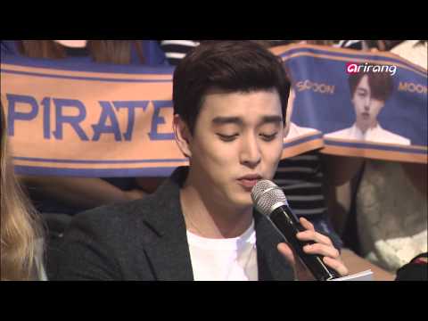 Simply K-Pop Ep129 DELIGHT BESTie Royal Pirates BTS Stellar EXID Gilme SunnyHill SISTAR KARA