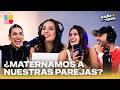 NADIEDICENADA MOMI FUE MISS ARGENTINA Y LA PREVIA DE LA FINAL CON NICO