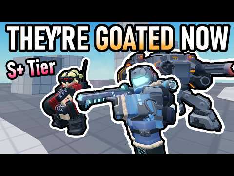 Ranking every NEW rebalance in TDS valentines 2026 update!