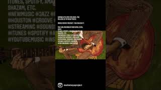 Music video thumbnail preview for Mario Moya’s Project - You can do it ! by The Blues Project