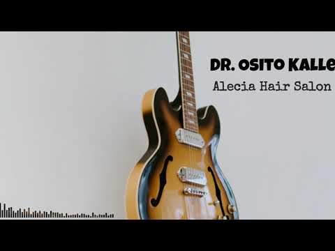 OSITO KALLÉ  - ALECIA HAIR SALON
