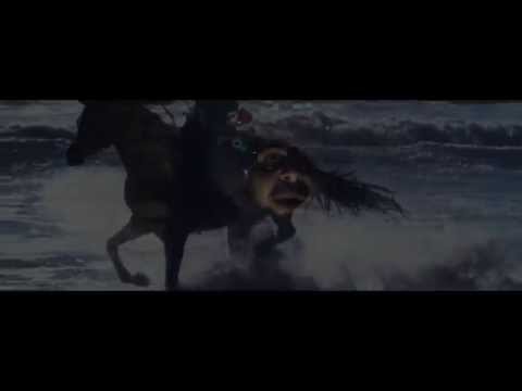 ALOOF: SLANGIN - PFERDE (prod. DRIP-133)