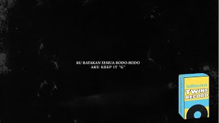 Download lagu FARID EGALL - KEEP IT 'G' (DISS TRACK?) | VIDEO LYRIC mp3