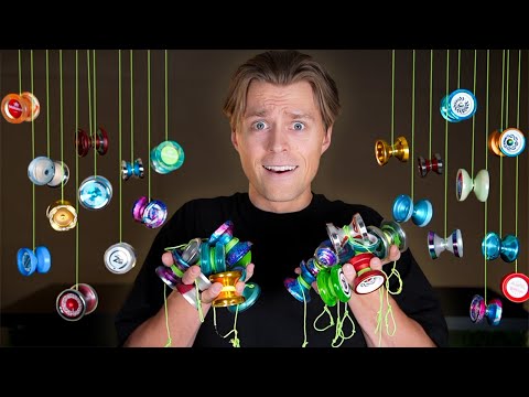 What Is The Best Yoyo? (Beginner To Pro Guide 2026)