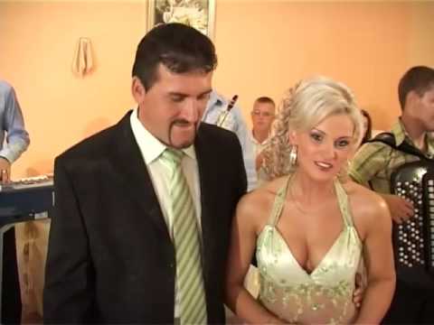 Lena Miclaus si Ionica Ardeleanu - Mai mandruta mai mandruta