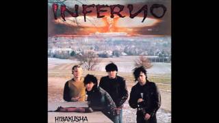 Inferno ‎– Hibakusha (Album, 1986)