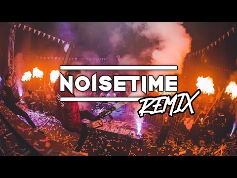 Demi Lovato - Cool for the Summer (NOISETIME Remix)