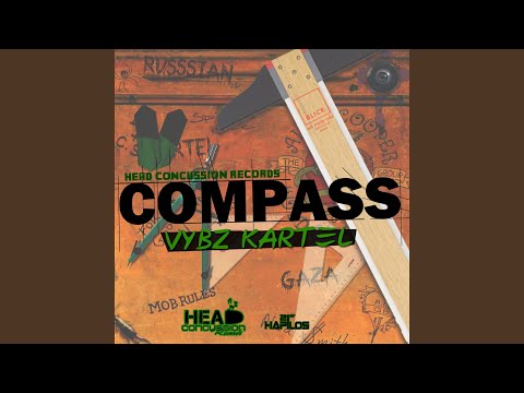 Compass Riddim (Instrumental)