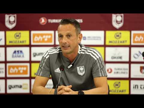 Varešanović nakon Torpeda