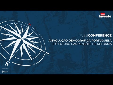 , title : '1. Conferências Proteste Investe: Evolução demográfica portuguesa e o futuro das pensões de reforma'