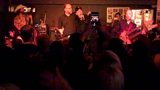 Slim Cessna's Auto Club -- Magalina Hagalina Boom Boom