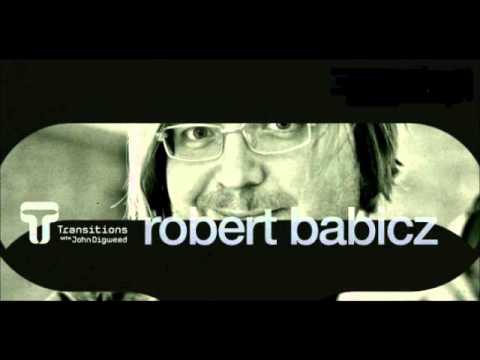 Robert Babicz - Transitions 462 Guestmix