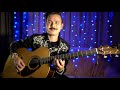 Mozart Rondo Alla Turca Cover By Sasha Gypsy Jazz Version