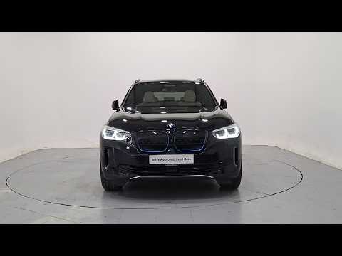 BMW iX3 80 kWh Premier Edition Pro - Image 2