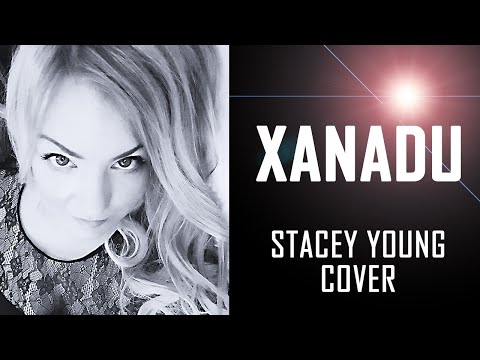 Xanadu The Video - Olivia Newton John (cover)