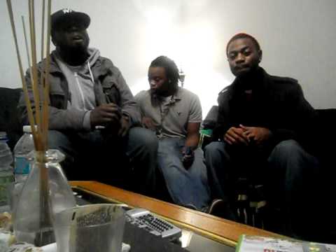 I Got It(cover)- JSU Singers