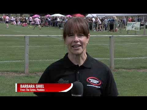 RUGBY: PEEBLES 7s FINAL 2021 - SELKIRK v HEARTS & BALLS - PLUS HIGHLIGHTS OF THE WOMENS & U16 FINALS