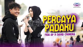 Download lagu PERCAYA PADAKU - Fida AP X David Chandra mp3