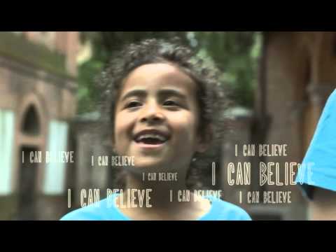 I Can Believe – MSC for UNICEF (video teaser for World Music Day 2014)