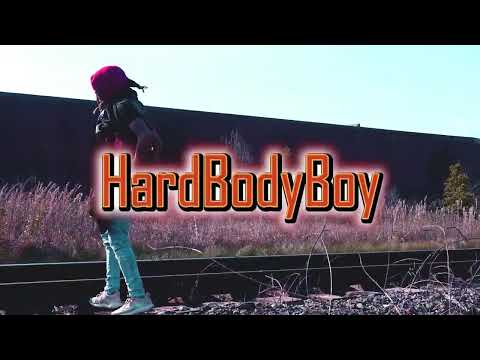 YungRowdyBoy - HardBodyBoy (Music Video)