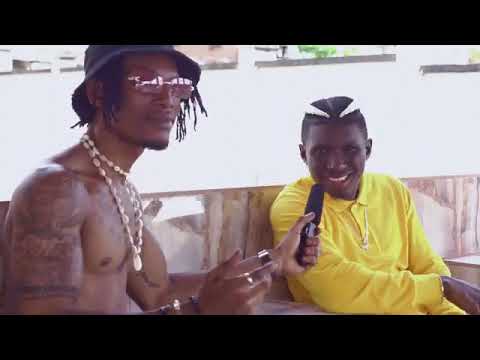 Speedo'o _joker freestyle _ the fastest rapper in Africa 🌍