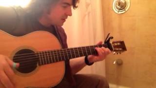 Jimmy Wayne | IN SHOWER | I CANT GO FOR THAT