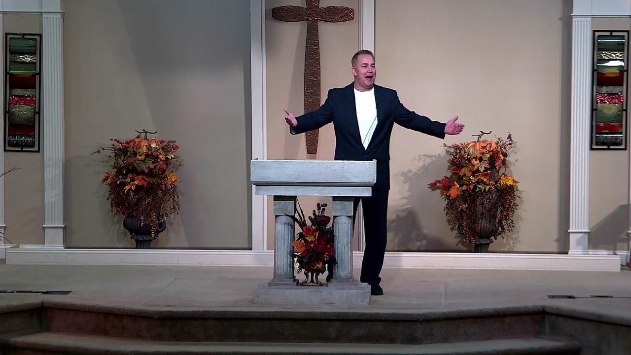 Sharing Our Faith With Others Part 2