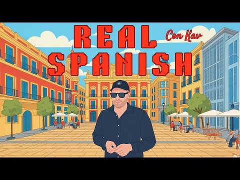 Welcome to Málaga 🇪🇸 | Episode 01