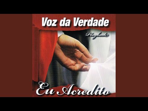 Fabrica de Deus - Voz da Verdade