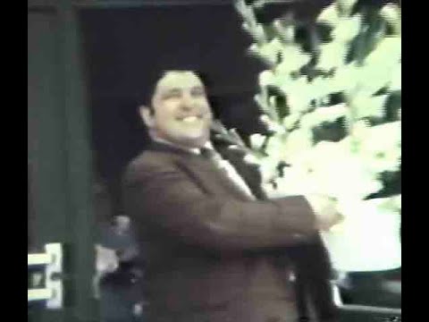 Chris Ciaramitaro Remembered