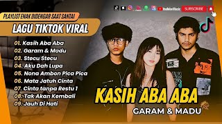 Download lagu KASIH ABA ABA - Tenxi, Naykilla & Jemsi | GARAM & MADU | STECU | LAGU VIRAL TIKTOK 2025 mp3 Download lagu KASIH ABA ABA - Tenxi, Naykilla & Jemsi | GARAM & MADU | STECU | LAGU VIRAL TIKTOK 2025 mp3
