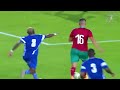 Look How Good HAKIM ZIYECH Plays For Morocco