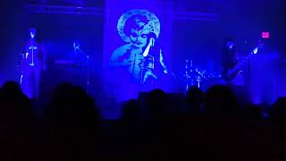 My Life With The Thrill Kill Kult - Do You Fear (For Your Child?) - Club Red - Mess, AZ (10/5/17)