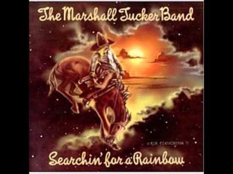 The Marshall Tucker Band - 04 Virginia