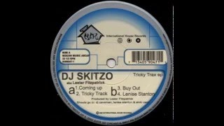 dj skitzo - buy out