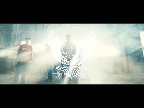 Kiyo f/ 3 Problems & Aye Verb - Right Back ( Official Music Video )