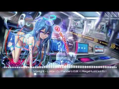 ^Voxlight Lolita^ [Music] (Pantus)