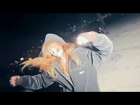 Ninajirachi - All I Am (Official Video)