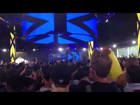 Ferry Corsten @ Electric Zoo 2013