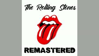 The Rolling Stones - Sleep Tonight (Remastered by RS 2023)