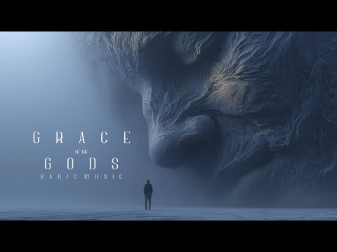 Grace Of The Gods - Meditative Atmospheric Ambient Music for Deep Relaxation